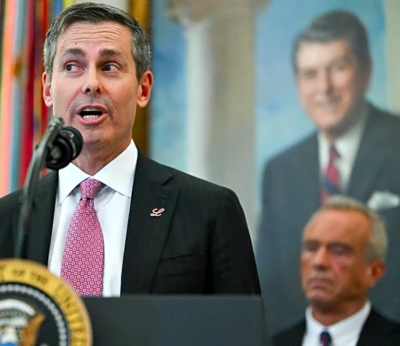 Medicare just handed Eli Lilly a massive weight-loss win