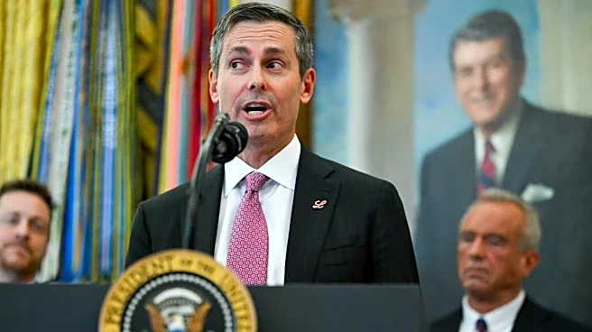 Medicare just handed Eli Lilly a massive weight-loss win