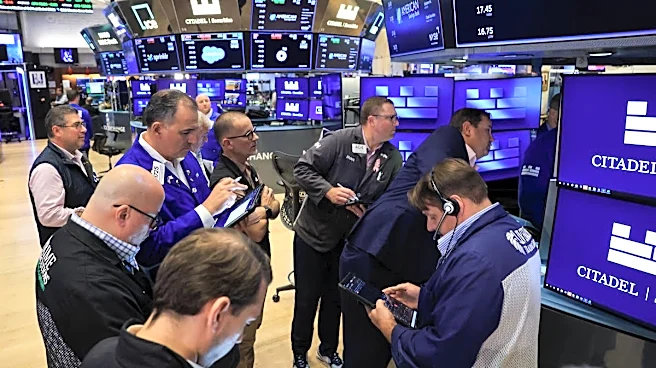 Don’t wait for cheaper stocks — Rebecca Walser on stocks to buy now