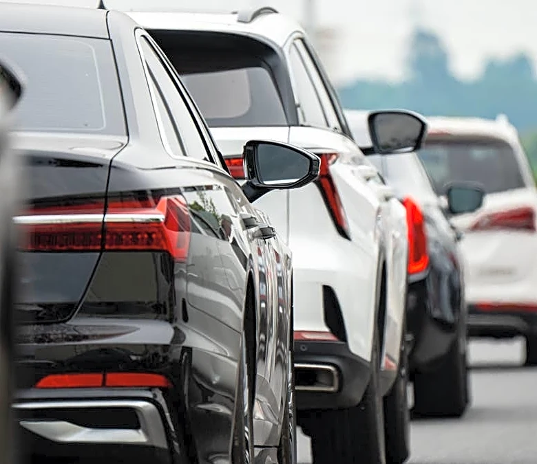 Cars are getting older: AutoZone earnings reveal how drivers cope