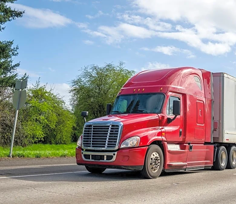 Trucking industry hit by 16 Chapter 11 and Chapter 7 filings