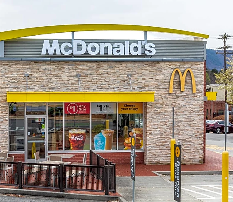 McDonald's makes aggressive $8.5B move after previous effort
