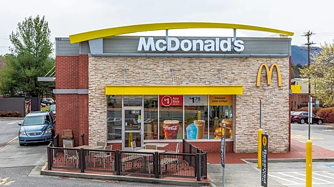 McDonald's makes aggressive $8.5B move after previous effort