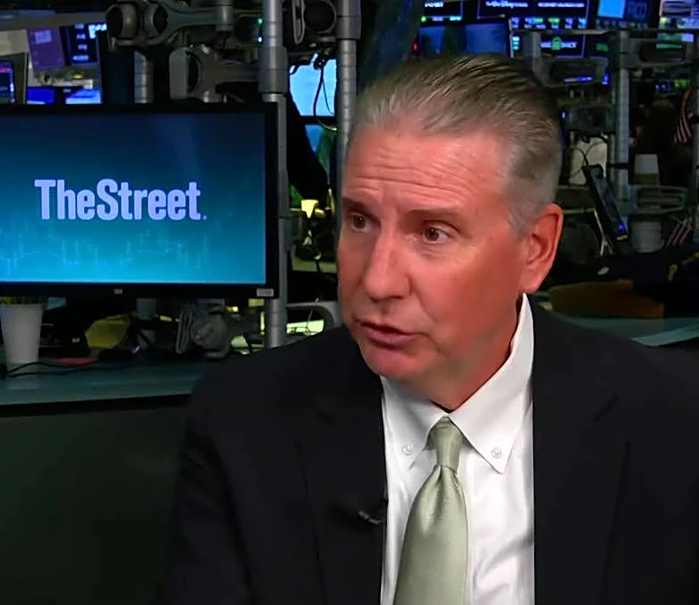 Kevin Mahn: Market timing will cost you big