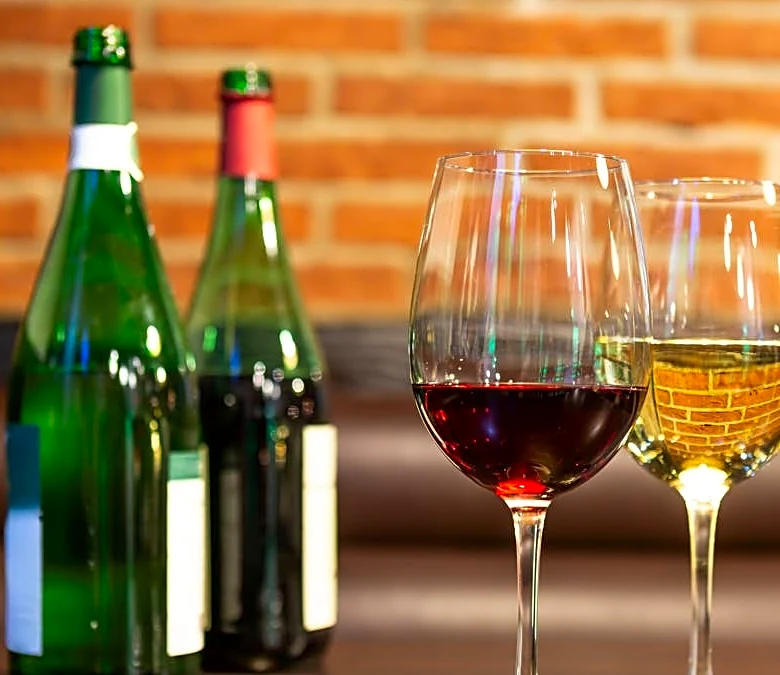 Growing debt leads 168-year-old winery into Chapter 11 bankruptcy