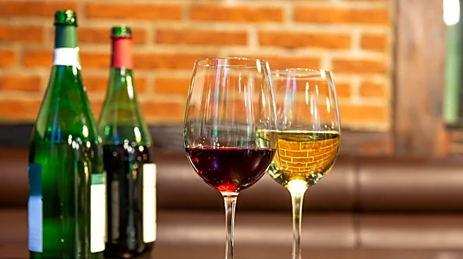 Growing debt leads 168-year-old winery into Chapter 11 bankruptcy
