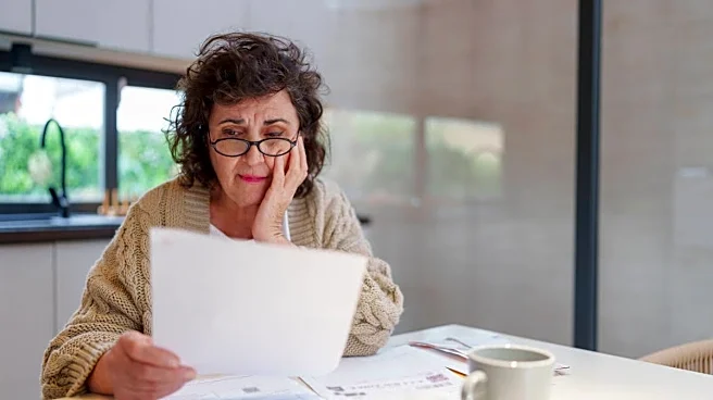 New Social Security bill seeks to lower retirement age