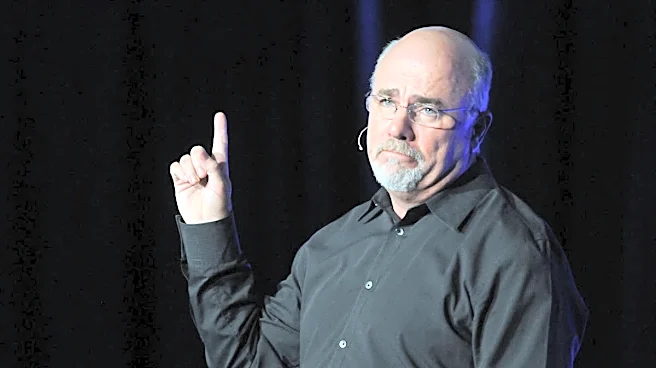 Dave Ramsey warns Americans on 401(k) plans