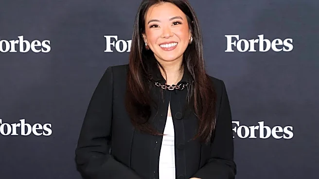 Vivian Tu's IPO warning lands as SpaceX buyers split by $1,851