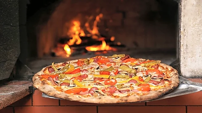 Major Costco and Kroger pizza supplier closes more restaurants