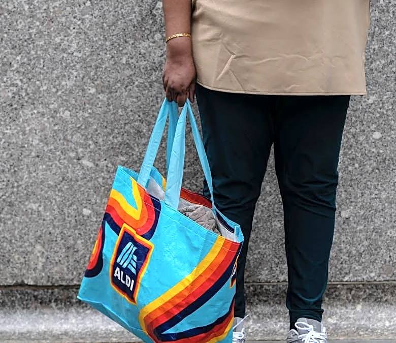 ALDI makes new move to win shoppers from Walmart and Kroger