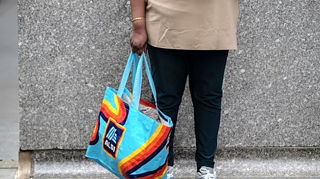 ALDI makes new move to win shoppers from Walmart and Kroger