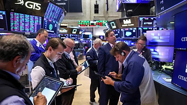 10 stocks rule the S&P 500: Brent Schutte on what to buy instead
