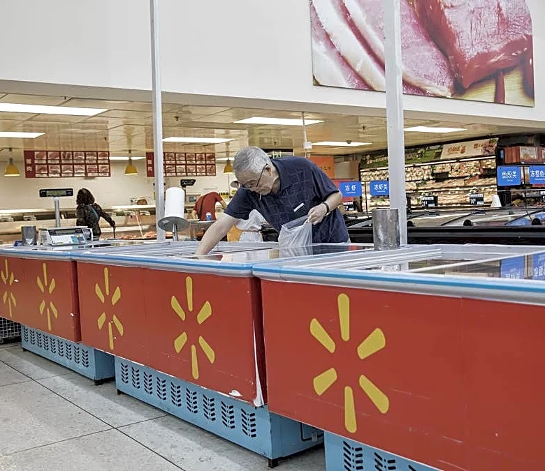 Popular Walmart frozen meal recalled over possible listeria