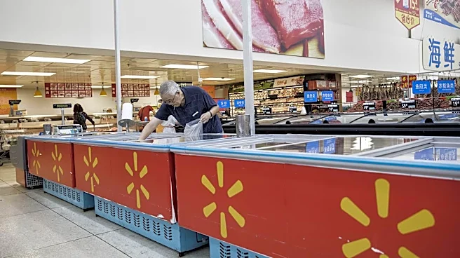 Popular Walmart frozen meal recalled over possible listeria