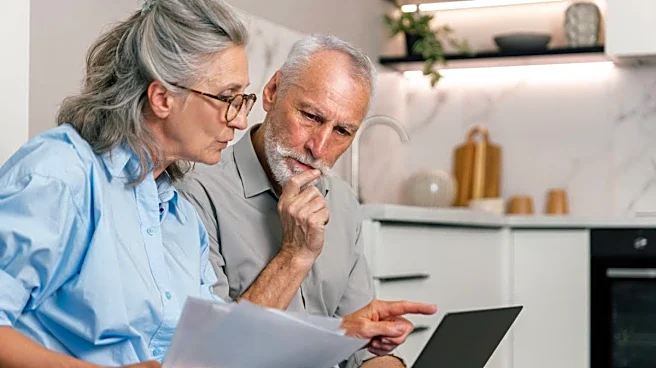 A $2 million IRA isn't the golden ticket retirees expect