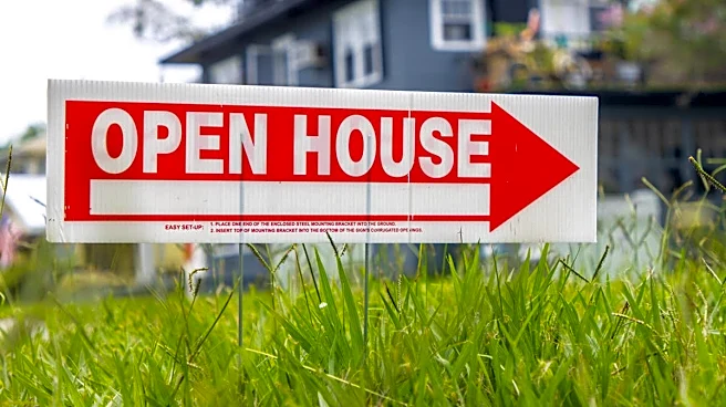 Mortgage rates just crossed a key threshold. Here’s why