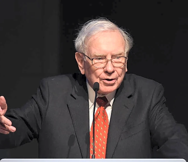 Warren Buffett turned a 'death march' into $1 trillion Berkshire Hathaway; at 96, he is handing the chairman's seat to his son