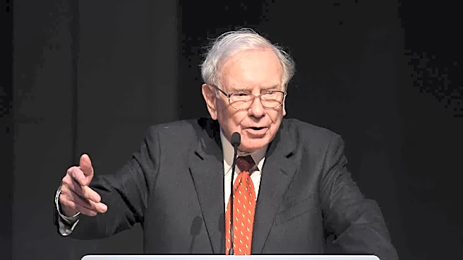 Warren Buffett turned a 'death march' into $1 trillion Berkshire Hathaway; at 96, he is handing the chairman's seat to his son