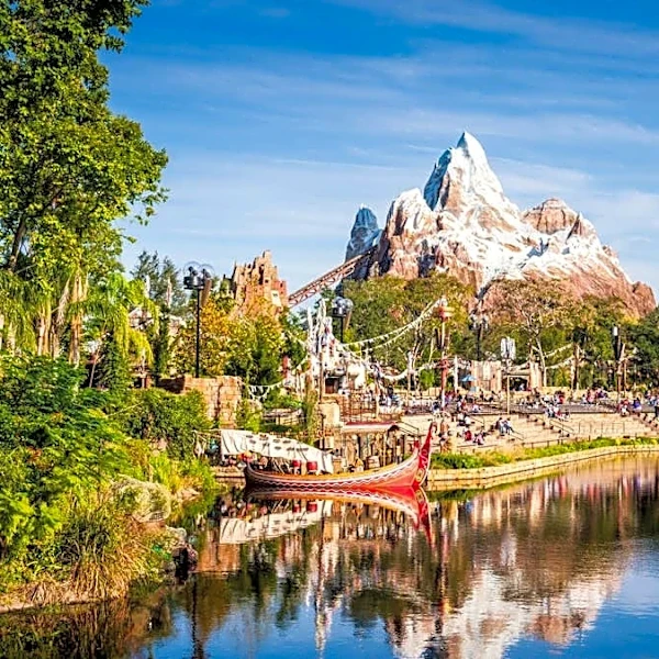 Disney World to close iconic ride after 28 years