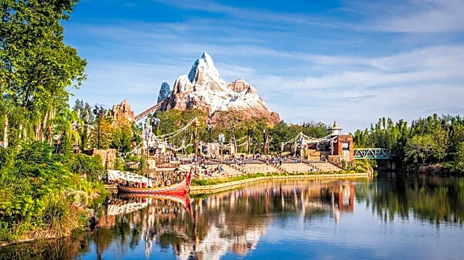 Disney World to close iconic ride after 28 years
