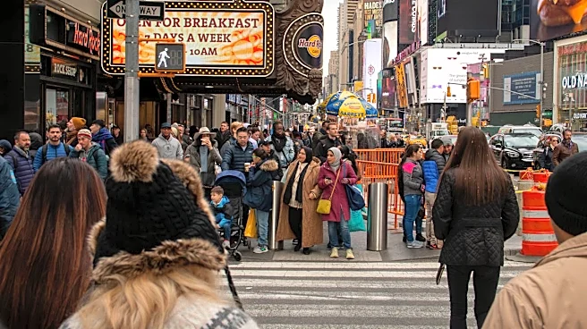 Goldman Sachs shares a blunt message on U.S. inflation