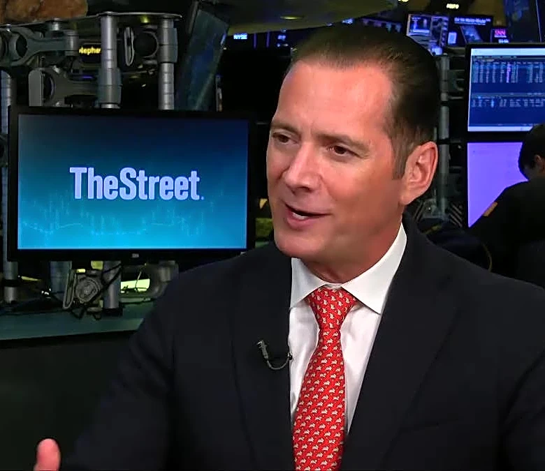 Why Richard Ross is buying semiconductors after the AI pullback