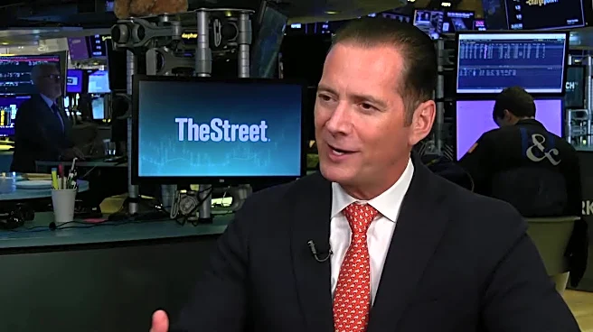 Why Richard Ross is buying semiconductors after the AI pullback