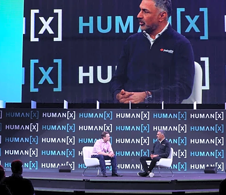 Palo Alto Networks CEO drops blunt take on AI slowdown calls