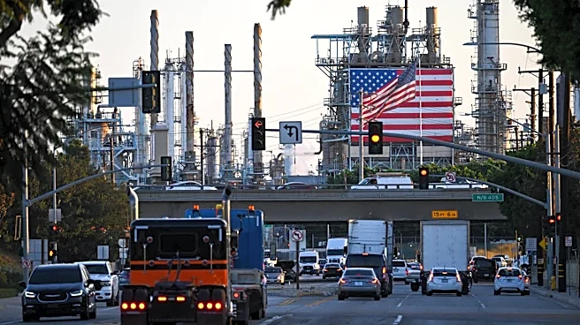 Louis Navellier finds two stocks benefiting from tight global supply