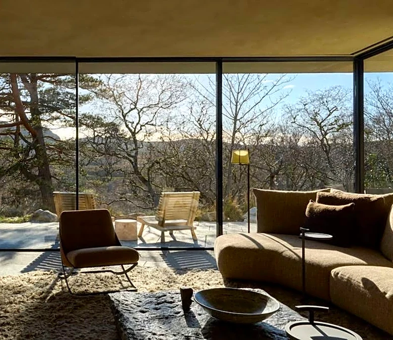 You can stay in a safari hotel in Scotland (yes, really)