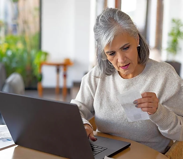 Social Security's $2,086 average obscures your actual check amount