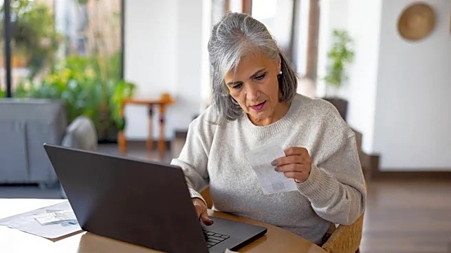 Social Security's $2,086 average obscures your actual check amount