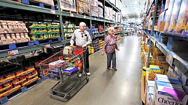 BJ’s Wholesale adds key offers for members as grocery prices rise