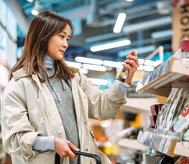 Cash-strapped Americans are spending big at one surprising place