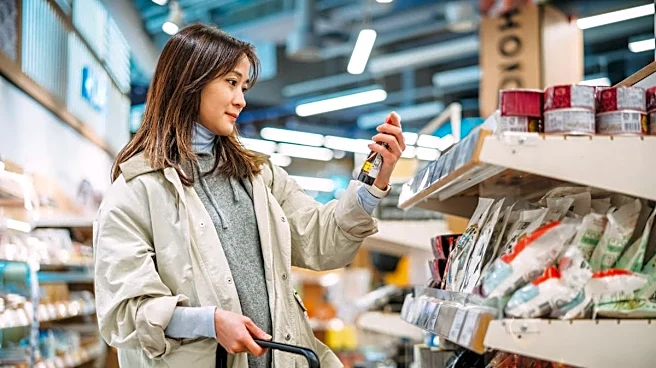 Cash-strapped Americans are spending big at one surprising place