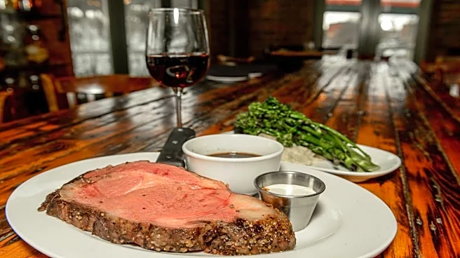 30-year-old beloved steakhouse chain closes 10 locations
