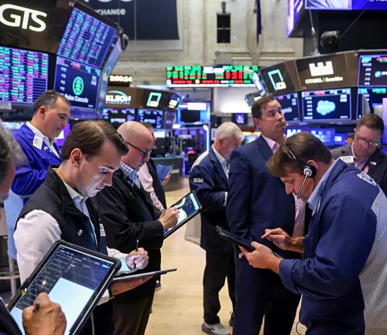 VOO's historic gains carry a growing risk for retail investors