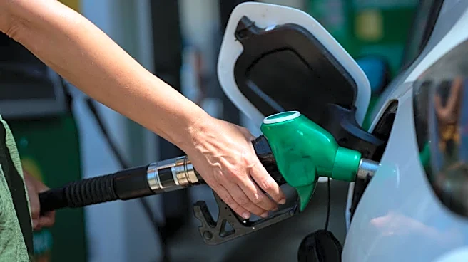 Kroger's latest change takes away popular gas discount