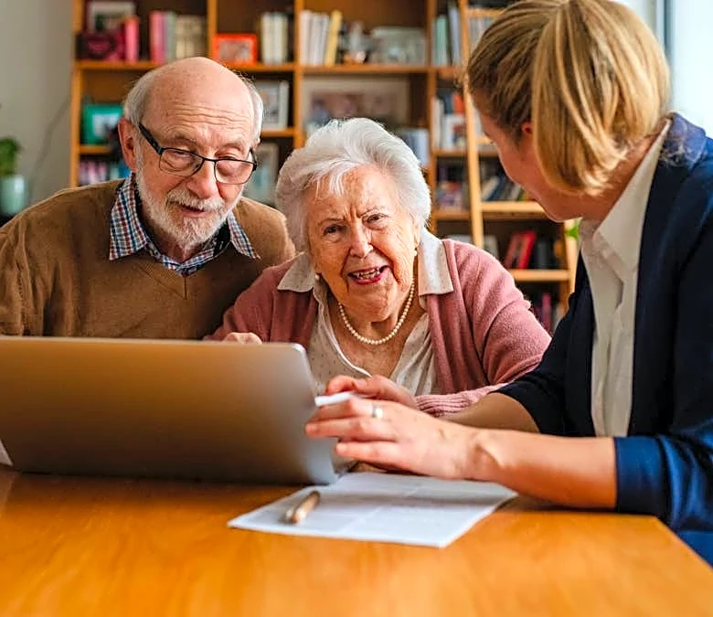 Social Security's 2027 raise is headed for a reality check