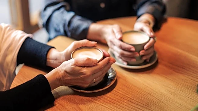 Major coffee chain is closing 250 stores across North America