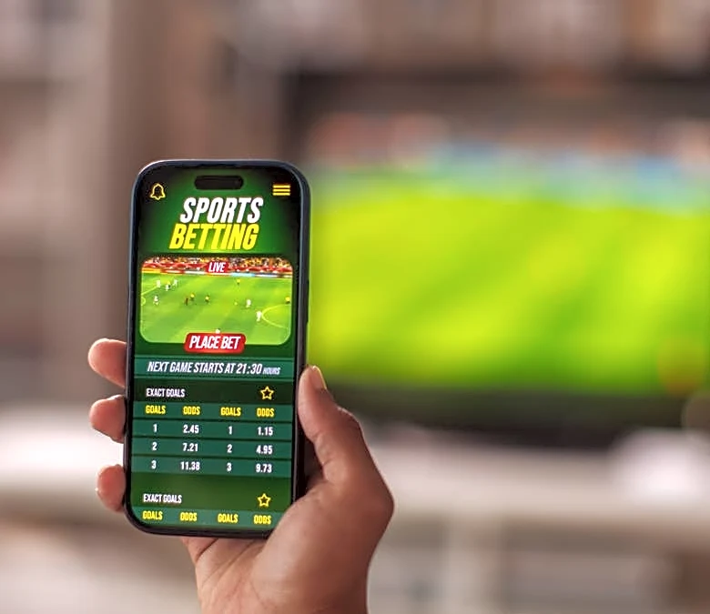 JPMorgan says this sports data stock looks too cheap to ignore