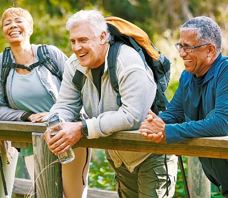 Annuities can be a retirement safety net to prevent outliving savings