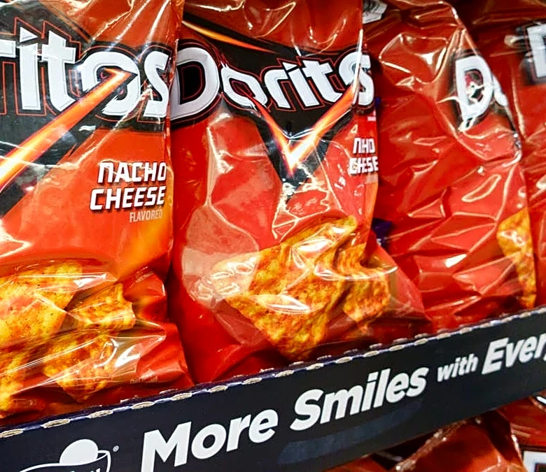 PepsiCo is raising prices on the snacks customers love most