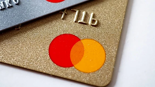 Something big is changing beneath the surface of global finance
