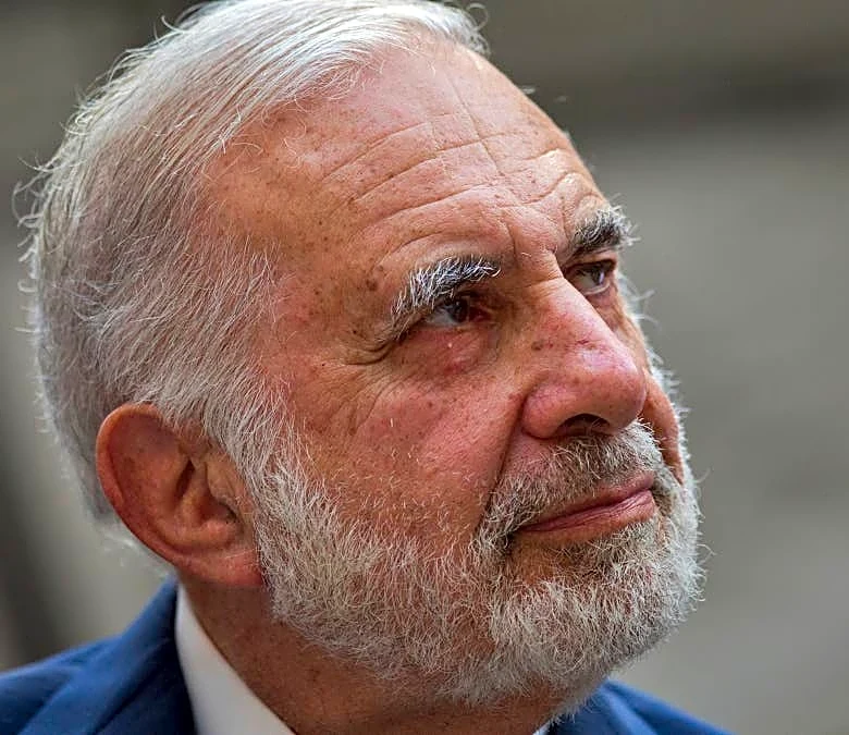 Carl Icahn faces new legal fight over $13 billion deal