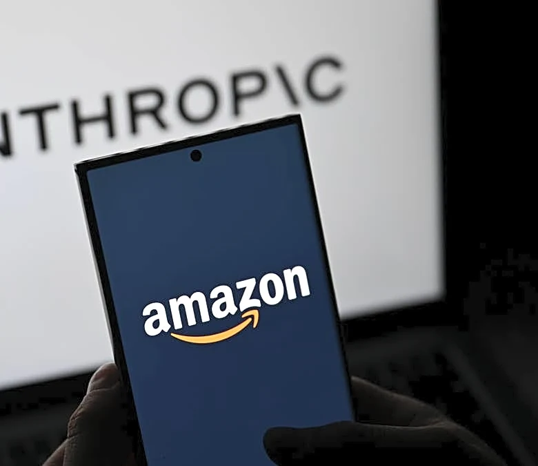Anthropic's IPO is a $300 billion test for Amazon