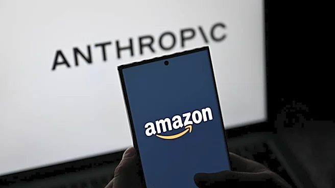 Anthropic's IPO is a $300 billion test for Amazon