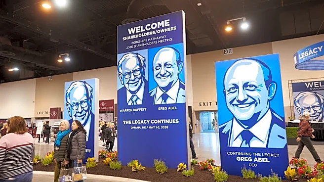 Berkshire investors brace for a harsh dividend reality