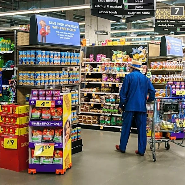 Kroger tests a significant change in store hours for customers